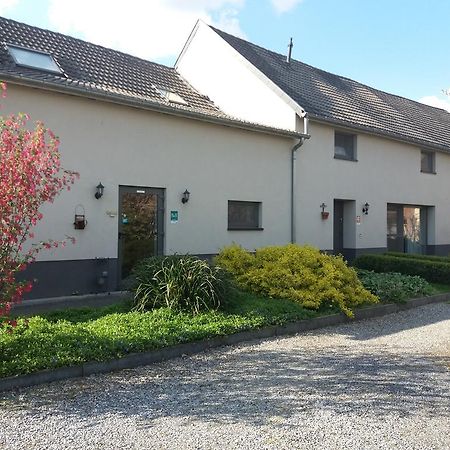 De Aventurijn Bed & Breakfast Riemst Eksteriør bilde