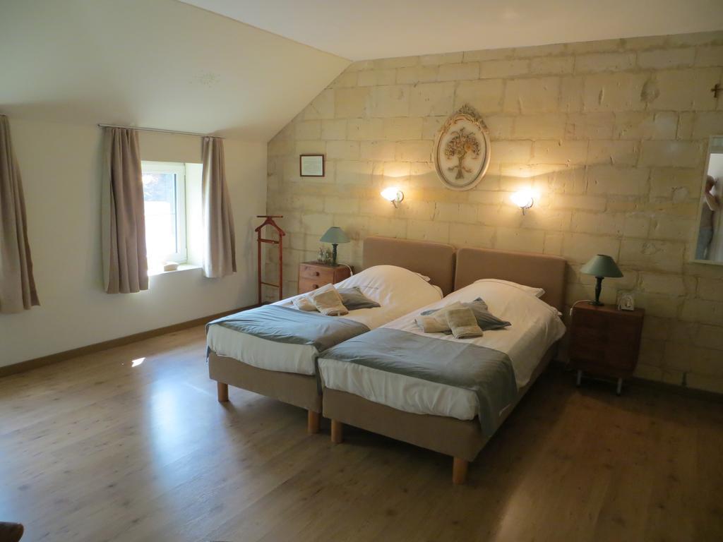 De Aventurijn Bed & Breakfast Riemst Eksteriør bilde