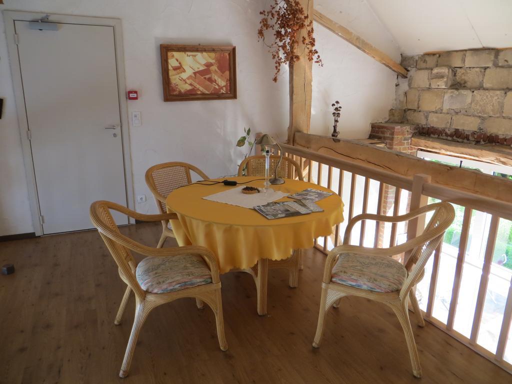 De Aventurijn Bed & Breakfast Riemst Eksteriør bilde