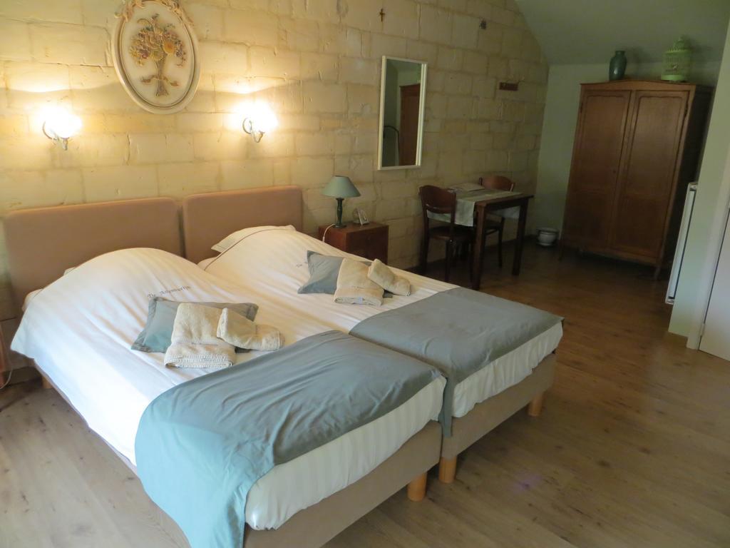 De Aventurijn Bed & Breakfast Riemst Eksteriør bilde