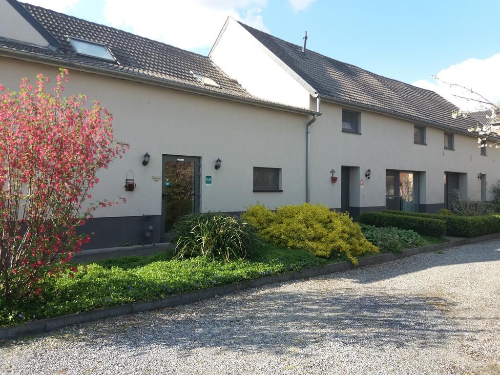 De Aventurijn Bed & Breakfast Riemst Eksteriør bilde